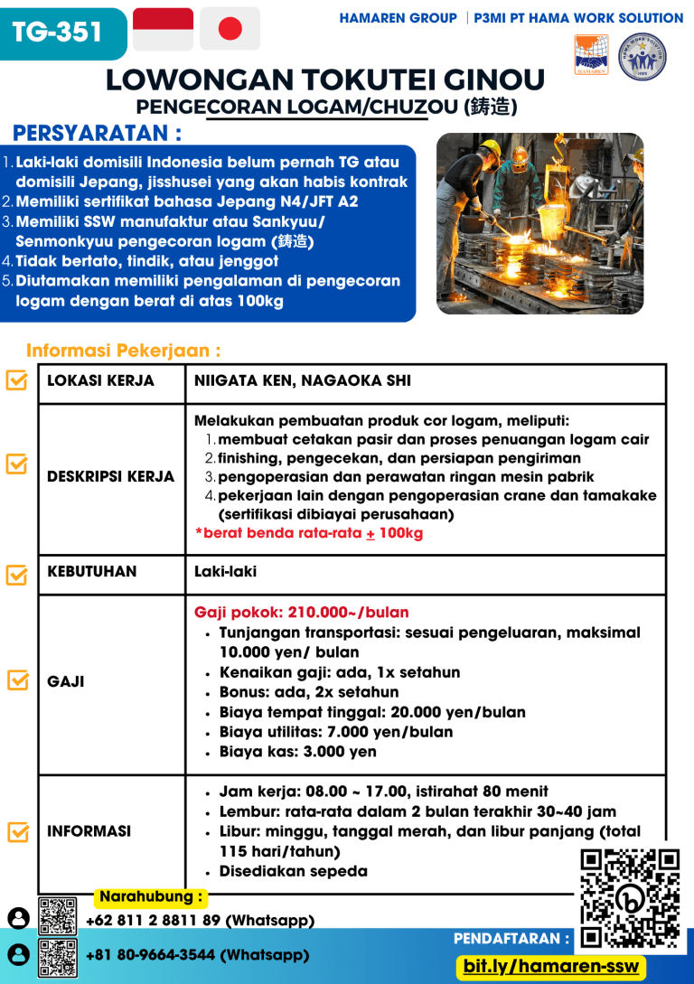 TG - 351