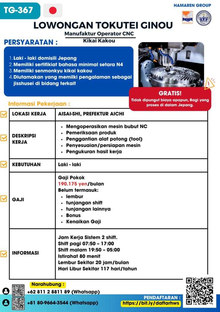 TG - 367